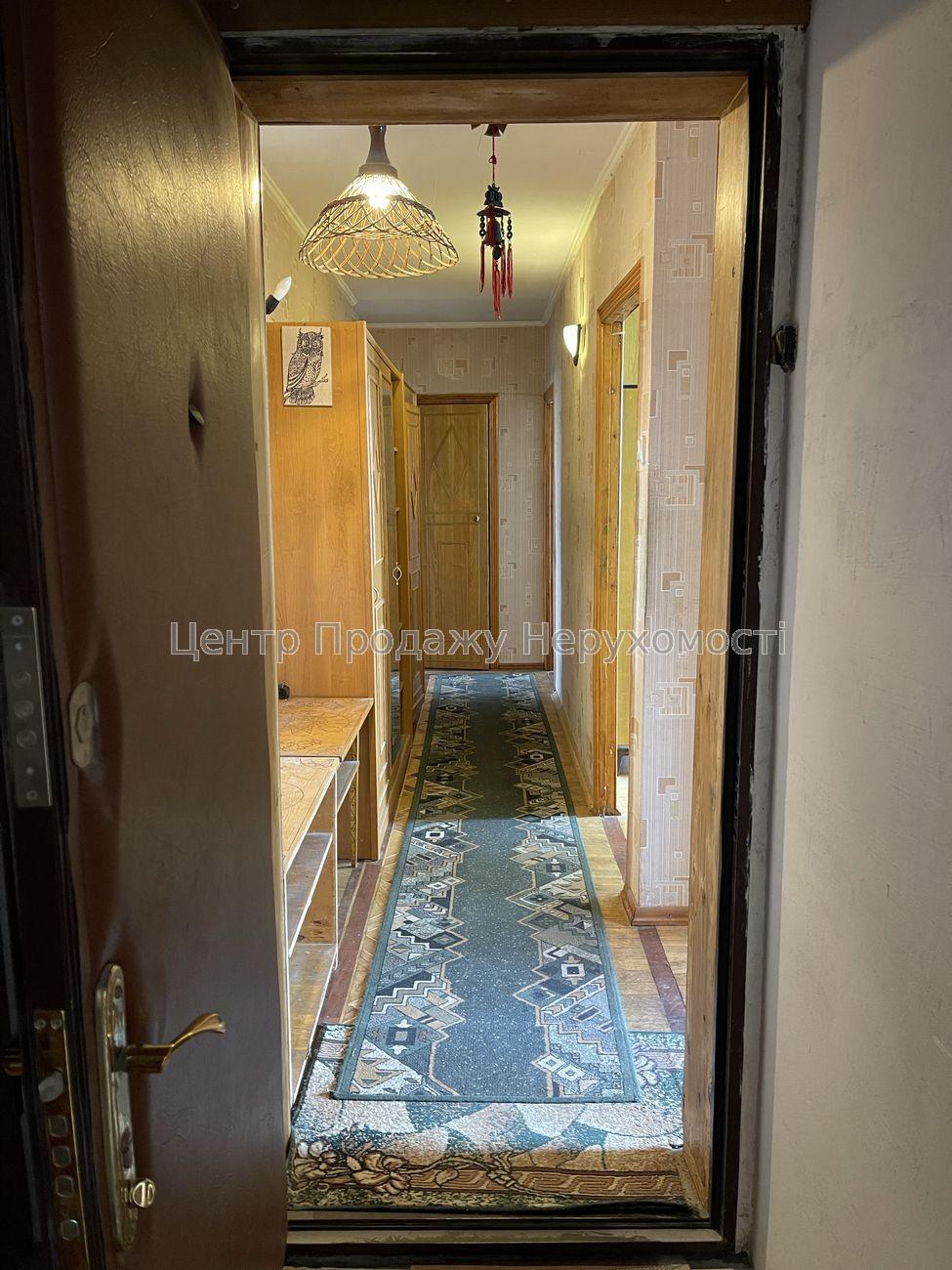 Фото Продаж 3 кімнатної квартири в Харкові. Піцвнічна Салтівка-210
