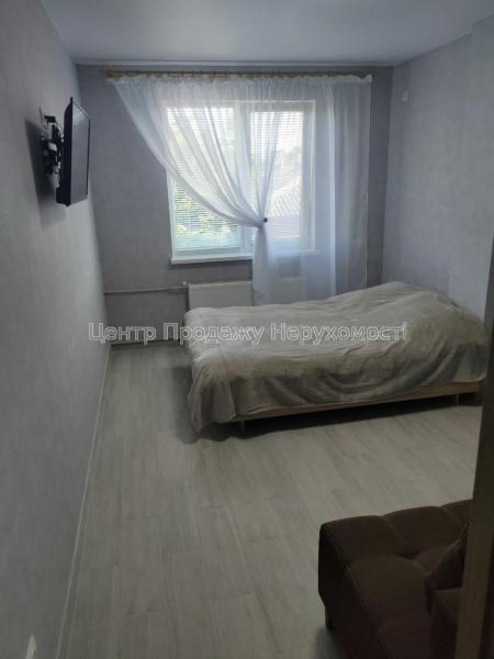 Продам 1-кімнатну квартиру