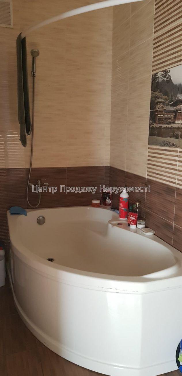 Фото Продаж квартири в Софіївській Борщагівці6
