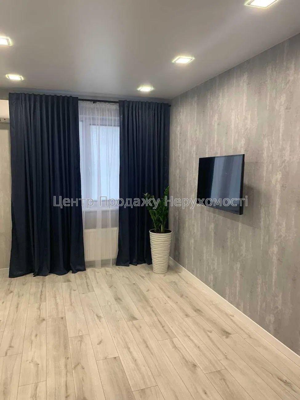 Фото Продаж 1 к квартири, з ремонтом ЖК, Новобудова, Олексіївка4