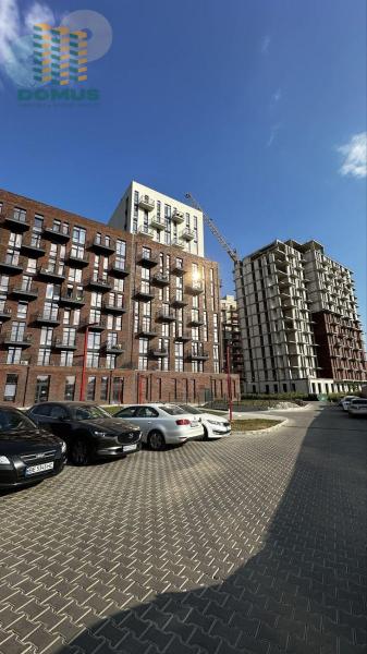 Продам 1-кімнатну квартиру, ЖК&nbsp;«Простір&nbsp;на&nbsp;Радісній»