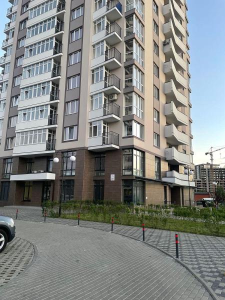 Продам квартиру-студию, ЖК&nbsp;Лесной&nbsp;квартал