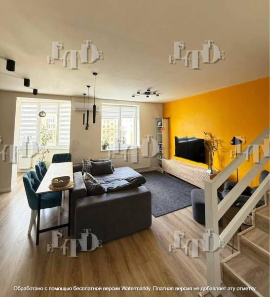 Продам 2-кімнатну квартиру, ЖК Софія Клубний