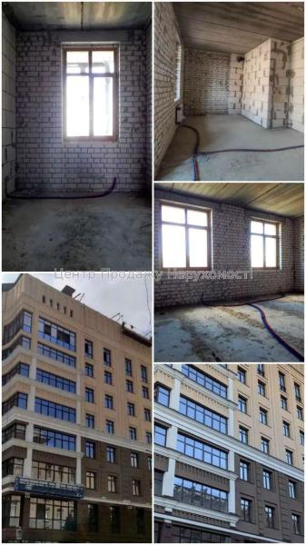 Продам 3-кімнатну квартиру