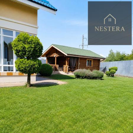 Продам 2-поверховий будинок