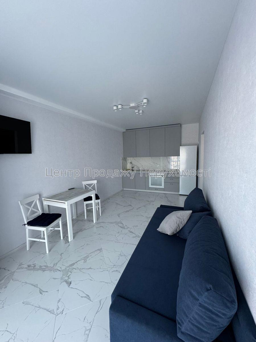 Фото Продам 1-кімн.квартиру в ЖК Нова Англія, будинок Лондон1