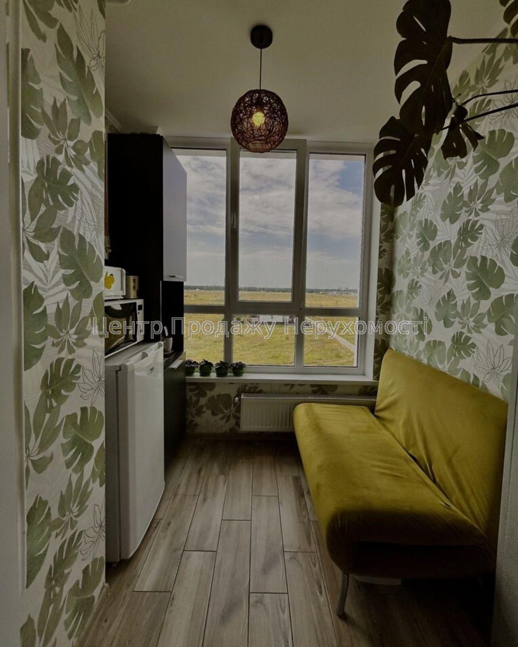 Фото Продам 3-кімнатну квартиру в ЖК Львівський Маєток. Є-Оселя3