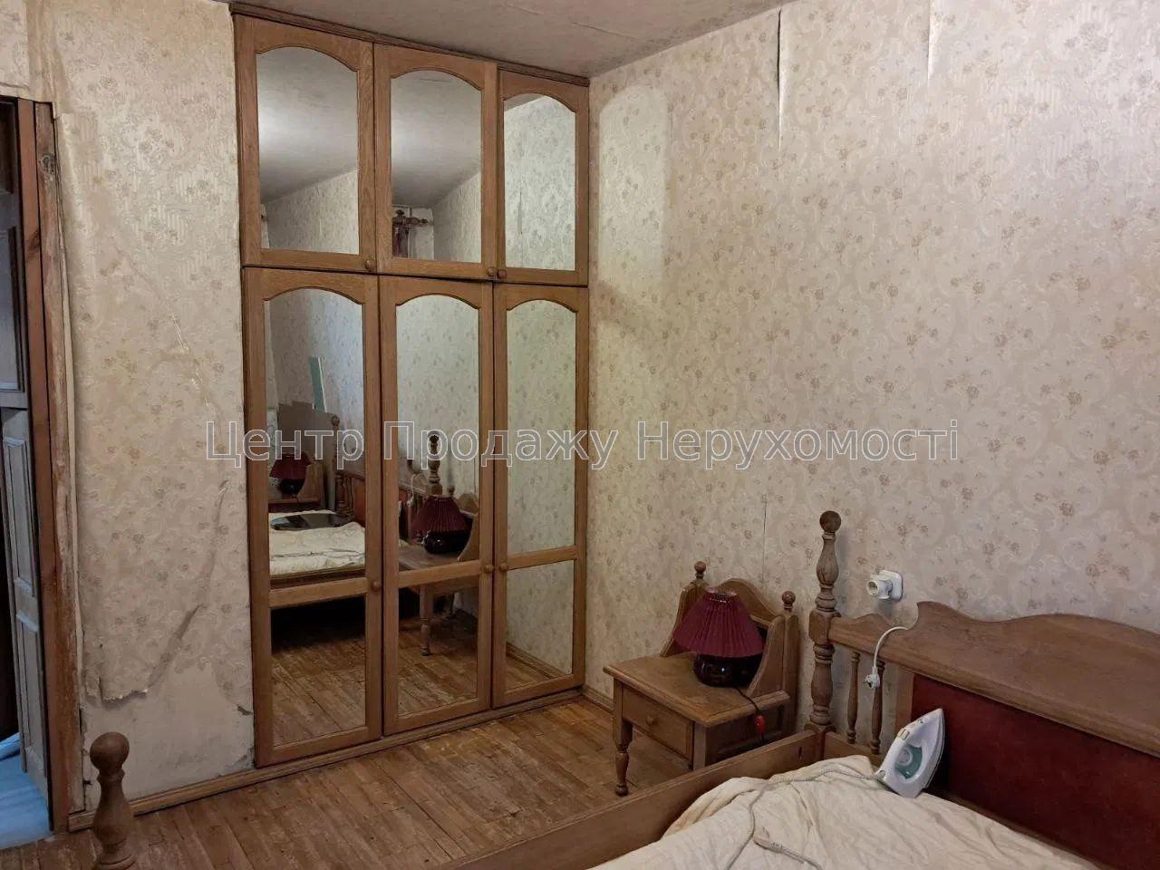 Фото Продаж квартири 3 кімнатна у Харкові. Салтівка3