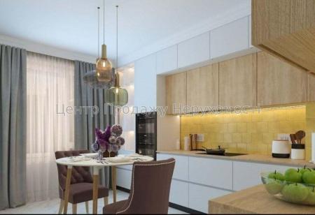 Продам 2-кімнатну квартиру в новобудові, ЖК&nbsp;«Черемушки-2»