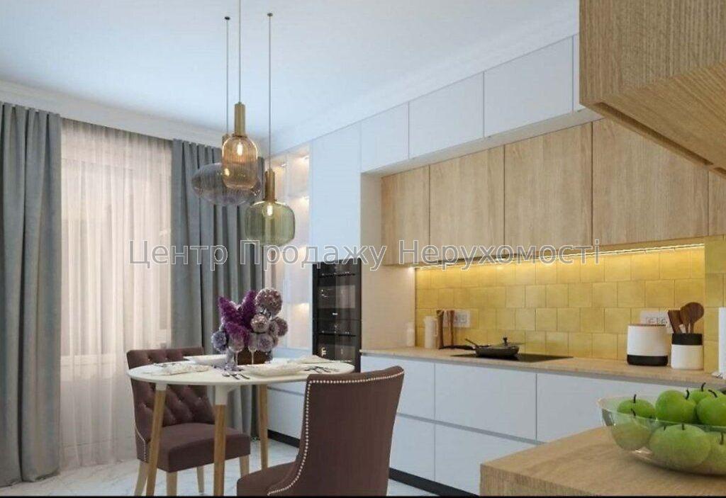 Фото Продаж 2 к квартира, ЖК Черемушкі, Новобудова1