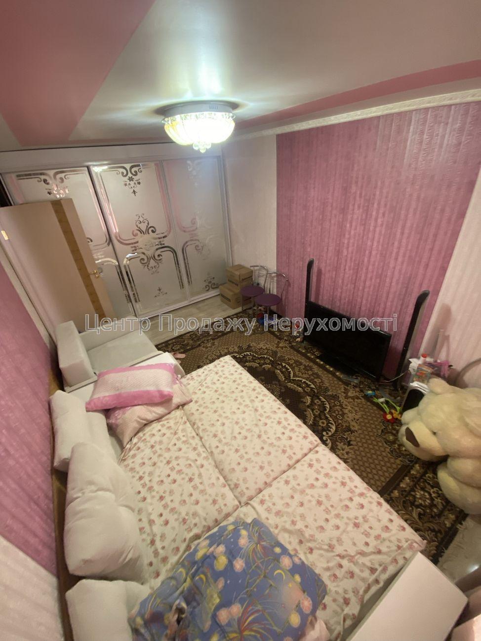 Фото Продаж 1 кімнатної кв., Харків. Салтівка3