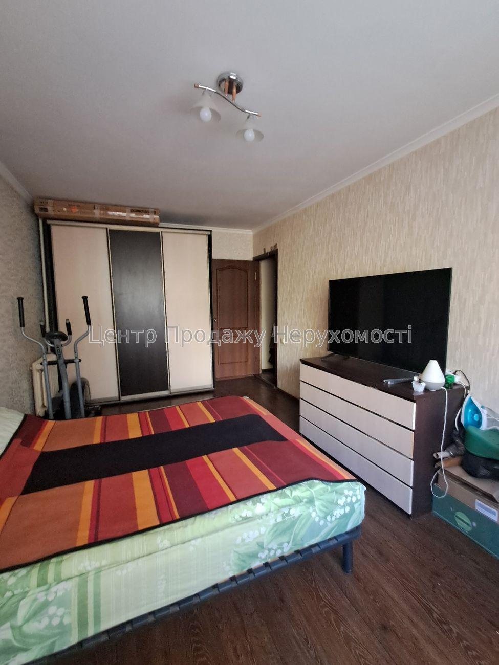Фото Продаж 2-кімн квартири. Салтівка. ТРК 