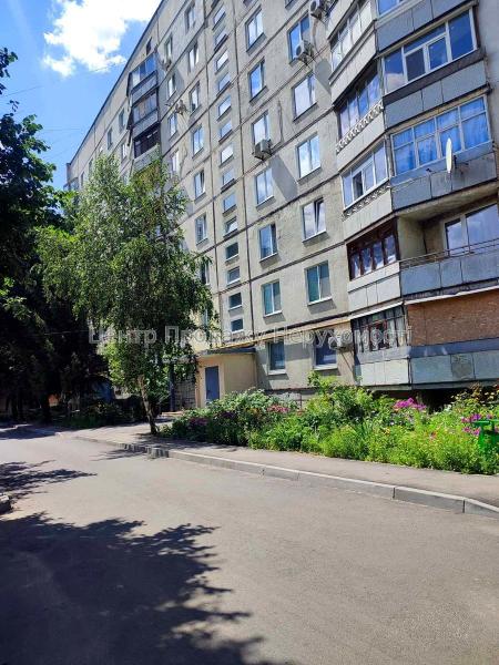 Продам 3-кімнатну квартиру