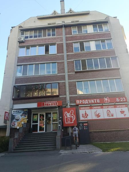Продам 3-кімнатну квартиру