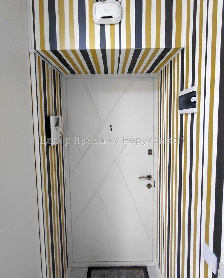 Фото R8 Продам 1кімнатну квартиру в новобудові ЖК