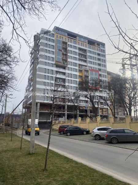 Продам 1-кімнатну квартиру в новобудові, ЖК&nbsp;«Bauhaus»