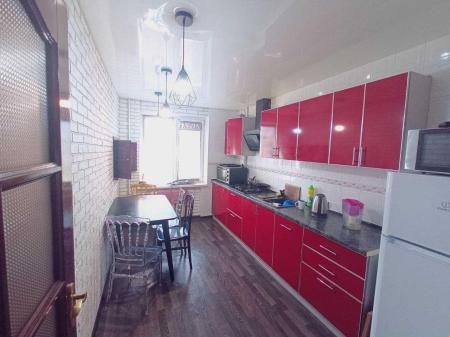 Продам 3-кімнатну квартиру