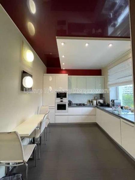 Продам 4-комнатную квартиру, ЖК&nbsp;«Алексеевский»