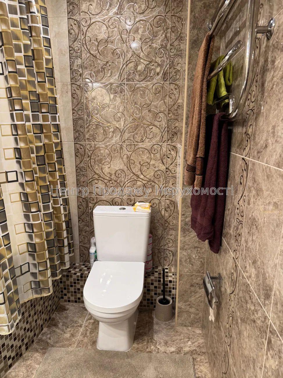 Фото Продаж 3-кімнатної квартири в Харкові. Салтівка21
