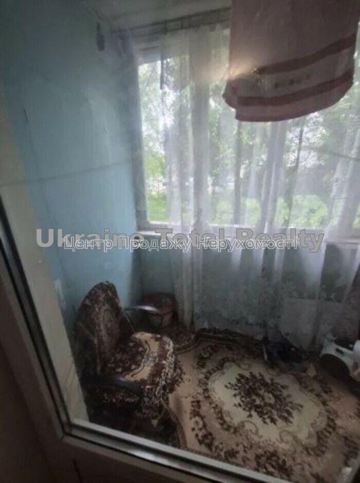 Фото Продам 2-кімнатну квартиру на Жмерінській8