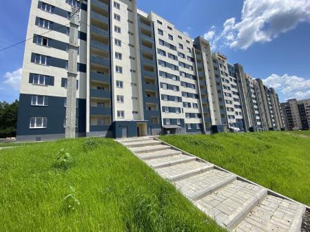 1 room flat in newbuilding for sale, Residential&nbsp;complex&nbsp;«Pobedy&nbsp;86»