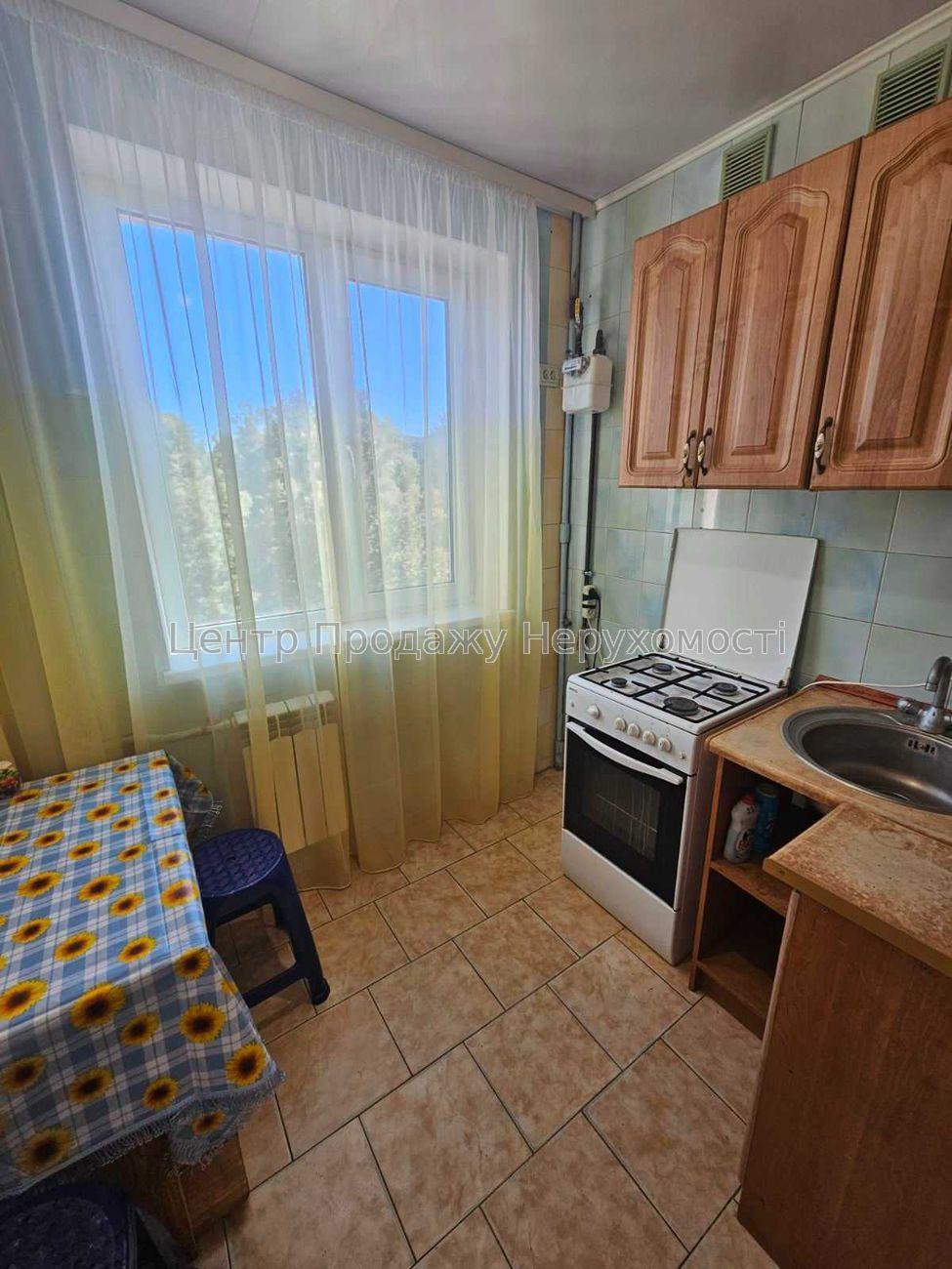 Фото Продаж 2к квартири в Харкові. Салтівка2