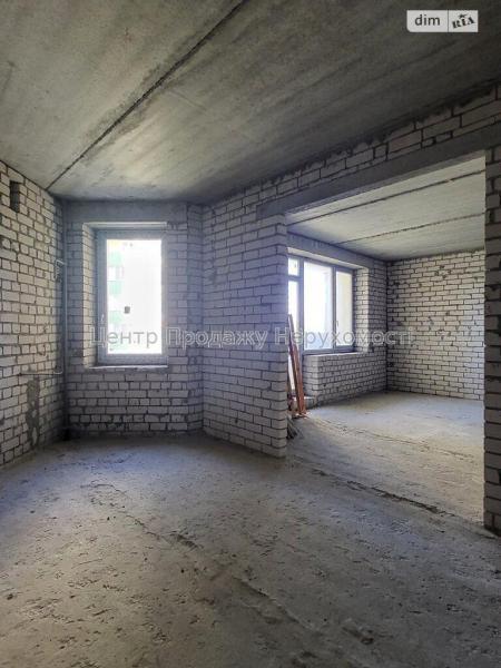 Продам 3-кімнатну квартиру, ЖБК&nbsp;«Новий&nbsp;дім»