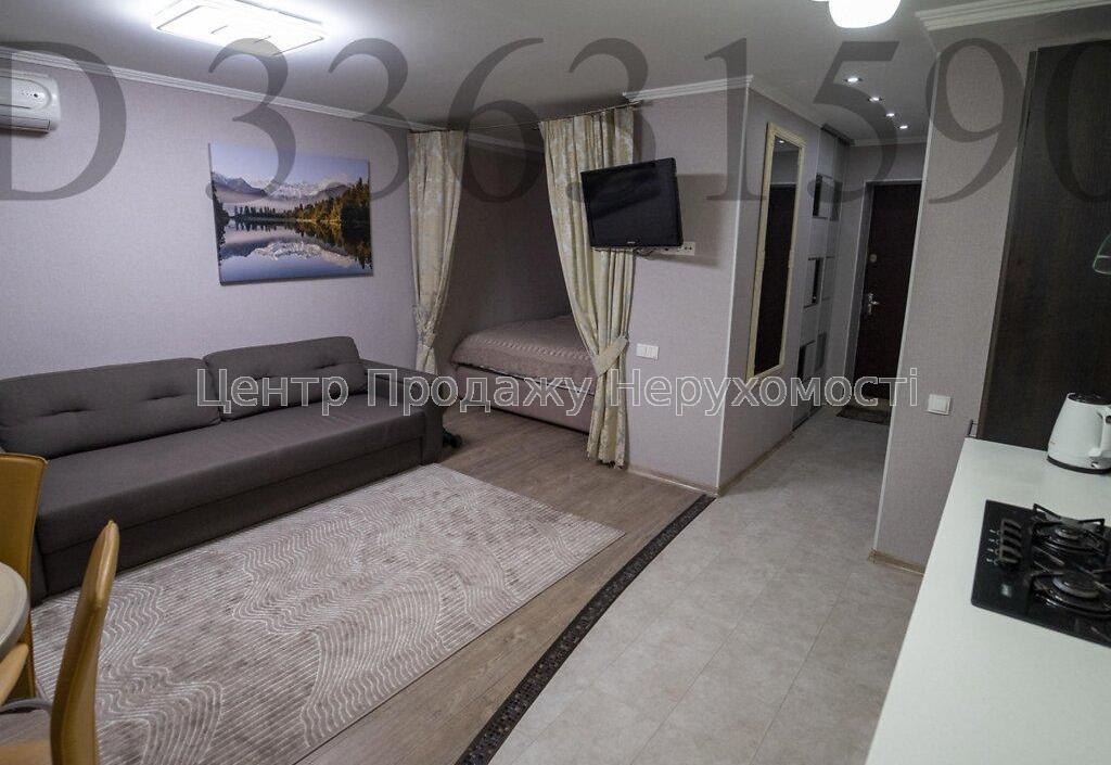 Фото Продаж 1-кіинатної квартири, Відрадний4