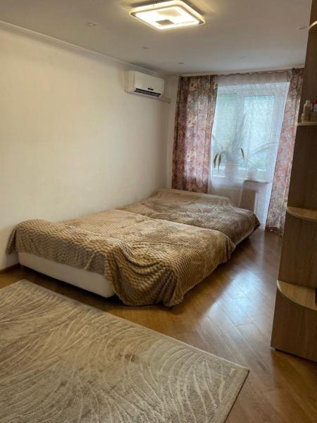 Продам 3-кімнатну квартиру