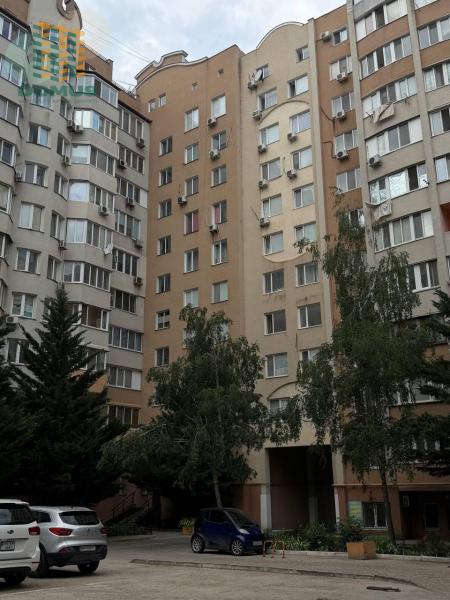 Продам 2-кімнатну квартиру
