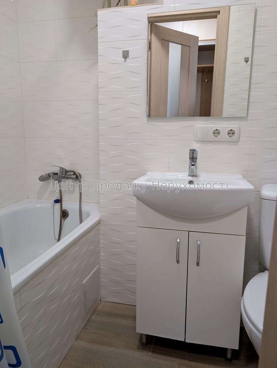 Фото Продається 1-кімнатна квартира в Харкові. Салтівка.8