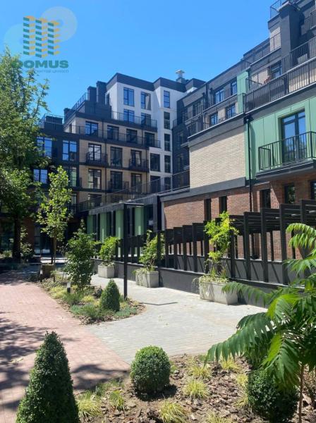 Продам 1-кімнатну квартиру, ЖК&nbsp;«Простір&nbsp;на&nbsp;Дачній»