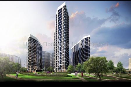 Продам 1-комнатную квартиру, ЖК&nbsp;Заречный