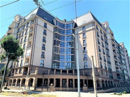 Продам 2-кімнатну квартиру в новобудові, ЖК&nbsp;«Резиденція»