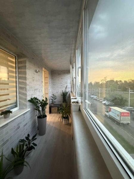 Продам 3-кімнатну квартиру в новобудові, ЖК&nbsp;«Миру&nbsp;2»