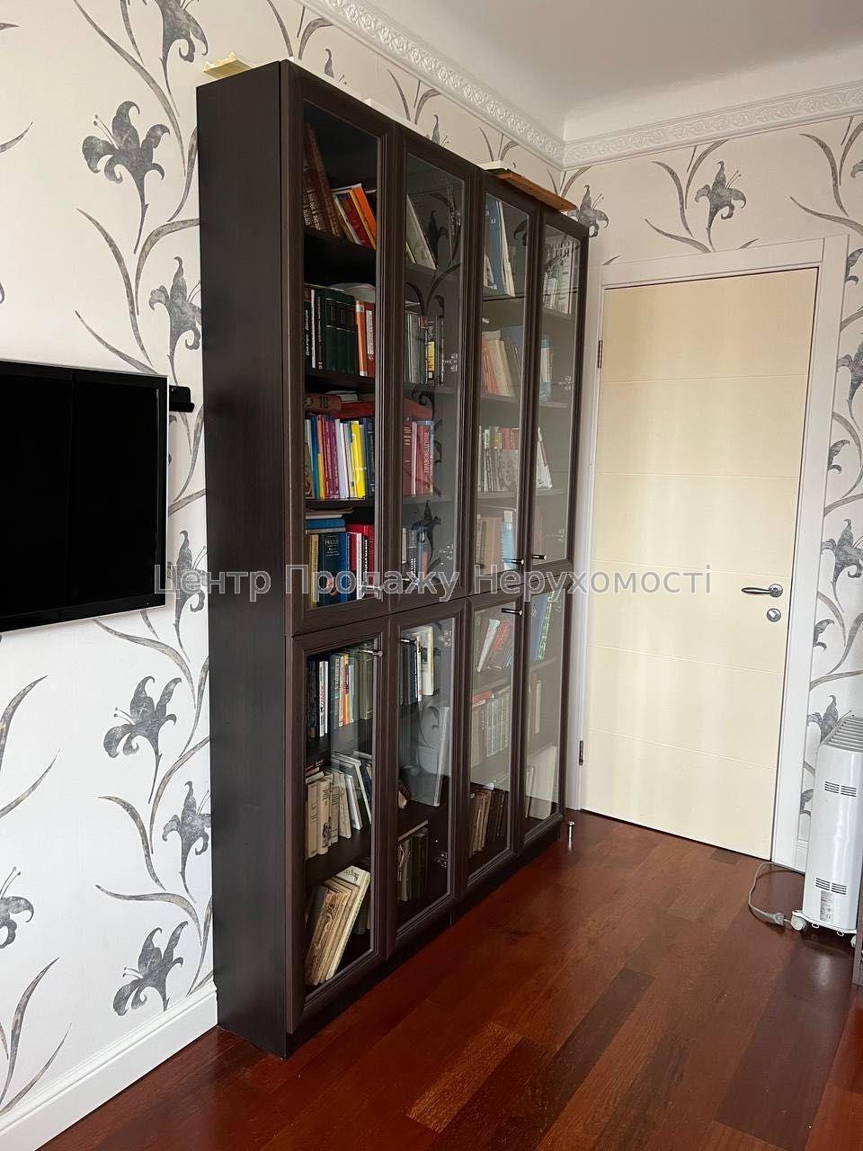 Фото Продам 3к квартиру - м. Васильківська, Голосіївський, центр12
