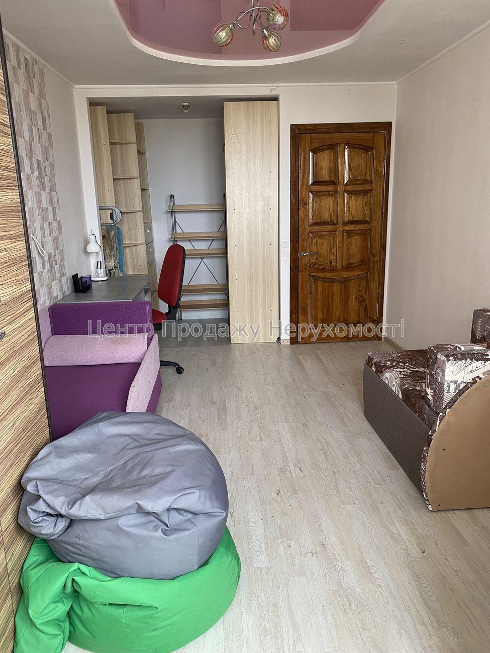 Фото Продаж квартири 3 кімн. квартири, Харків. Салтівка12