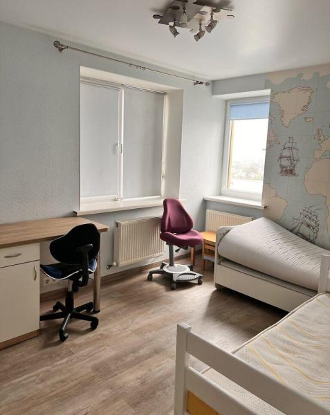 Продам 3-кімнатну квартиру, ЖК Щасливий на Петропавлівці