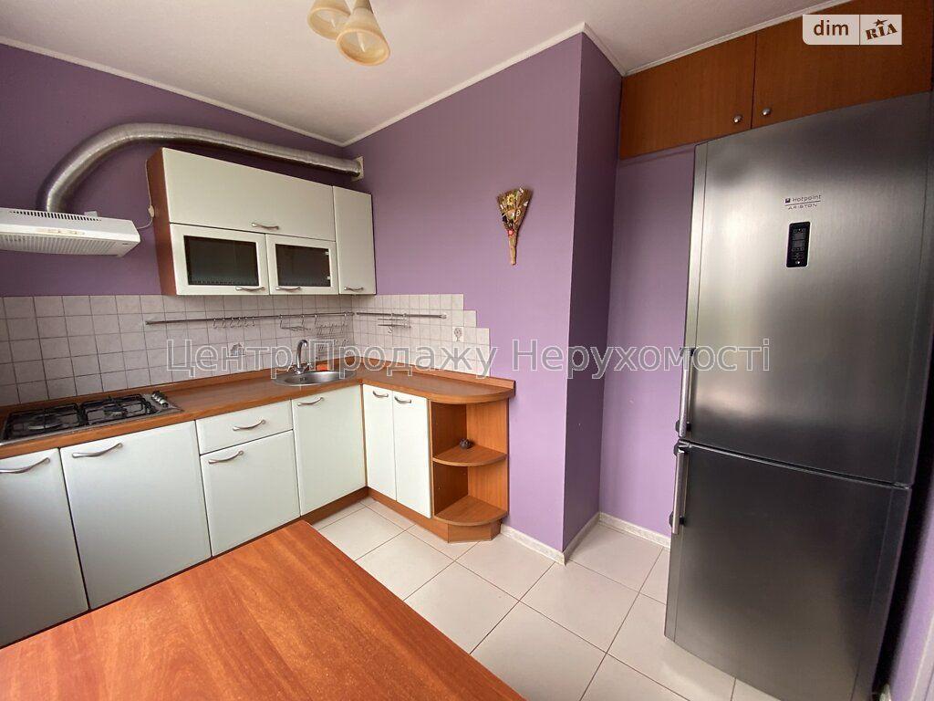 Фото Продається 1-кімнатна квартира в Харкові. Салтівка25
