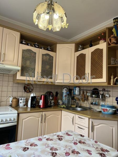 Продам 2-кімнатну квартиру