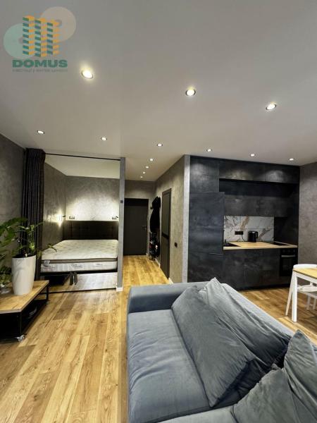 Продам квартиру-студію, ЖК&nbsp;«ARTVILLE»