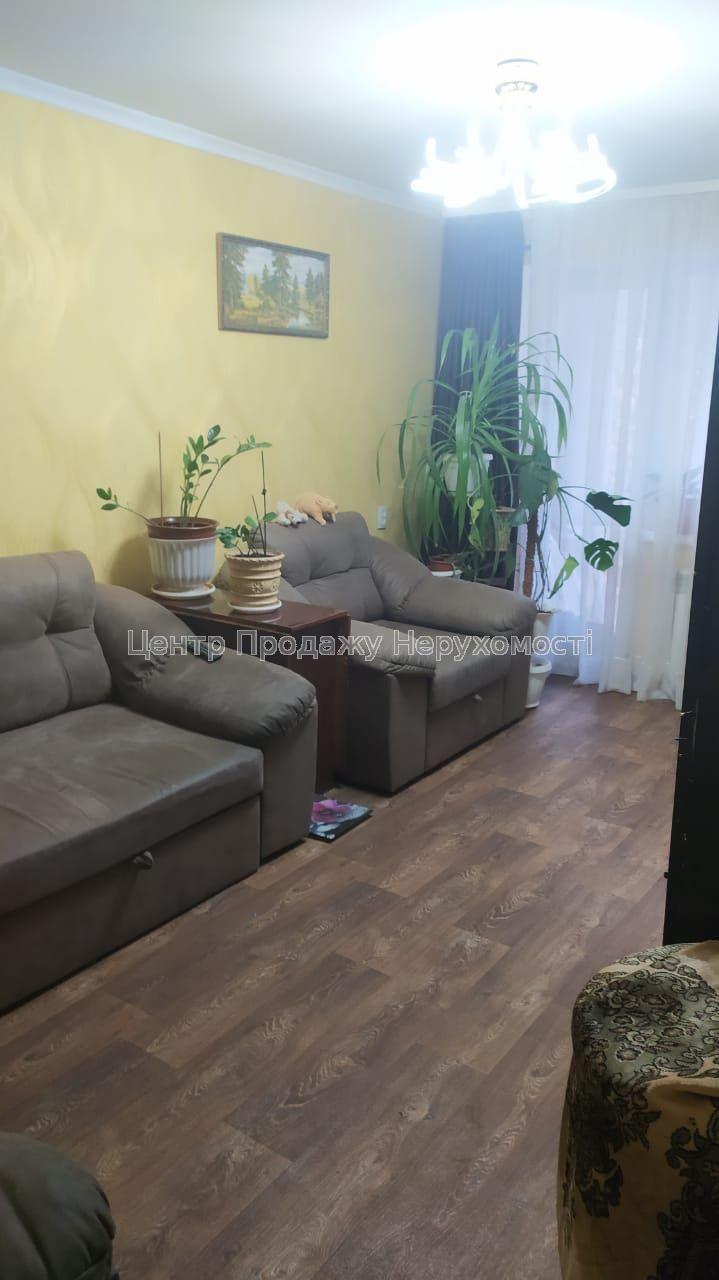 Фото Продаж 2-кімнатної квартири в Харкові/ Салтівка7