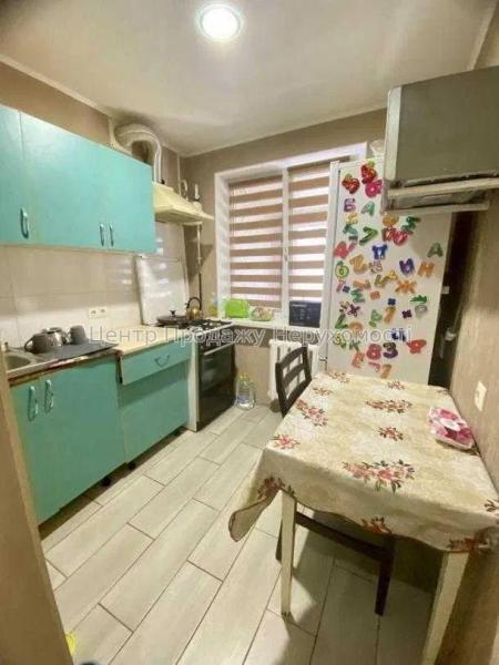 Продам 2-кімнатну квартиру