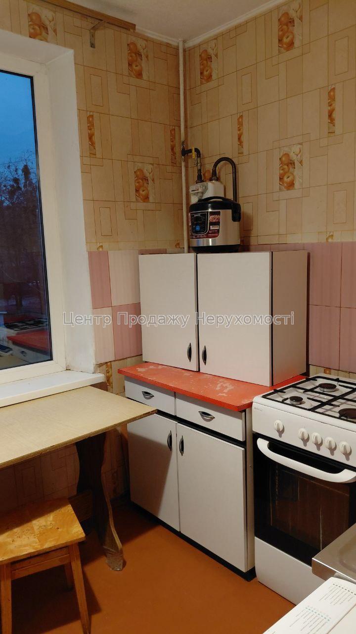 Фото Продам 1-кімнатну квартиру біля станції метро “Салтівська”16