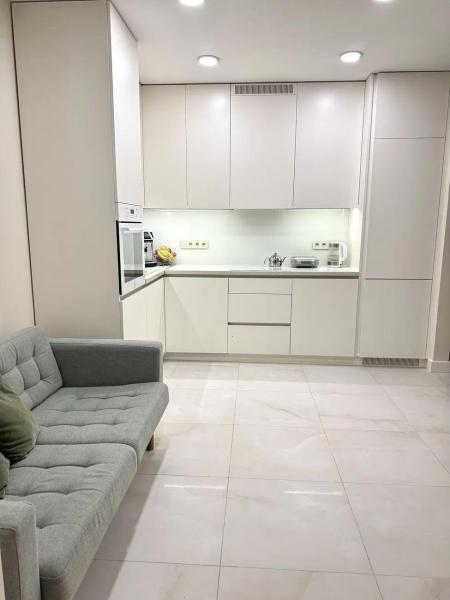 Продам 2-кімнатну квартиру, ЖК Sofia Nova