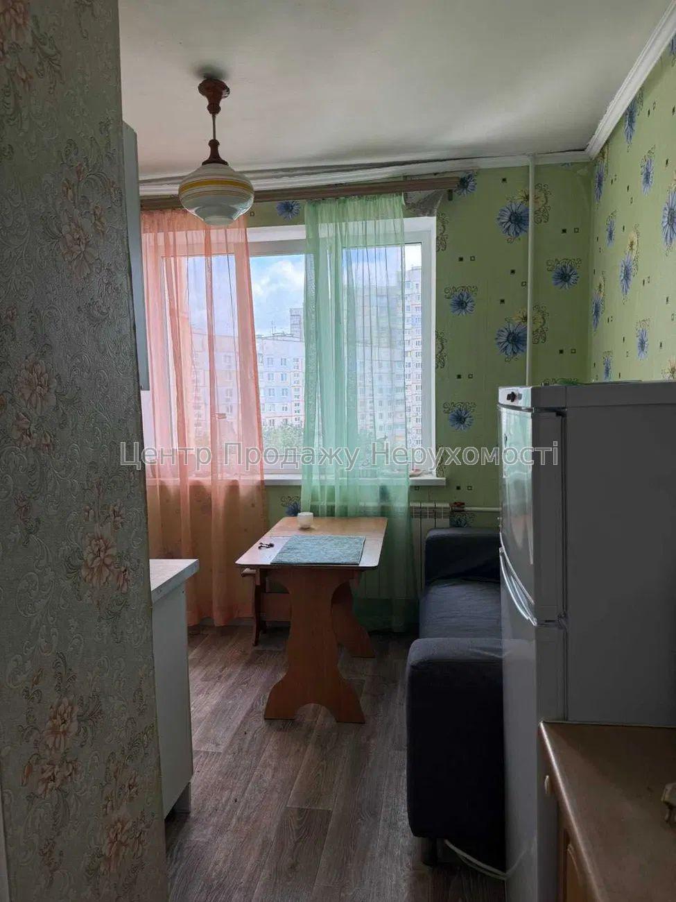 Фото Продаж 1к квартири в Харкові. Салтівка3