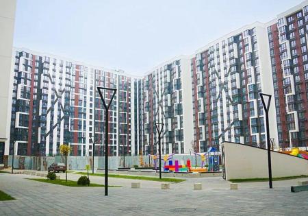 Продажа квартиры