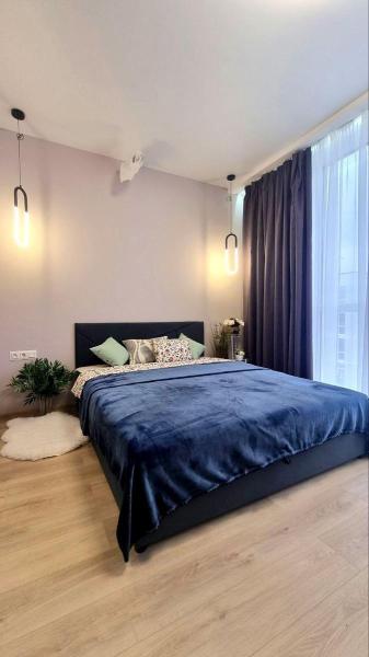 Продам 1-кімнатну квартиру, ЖК Sanville Park