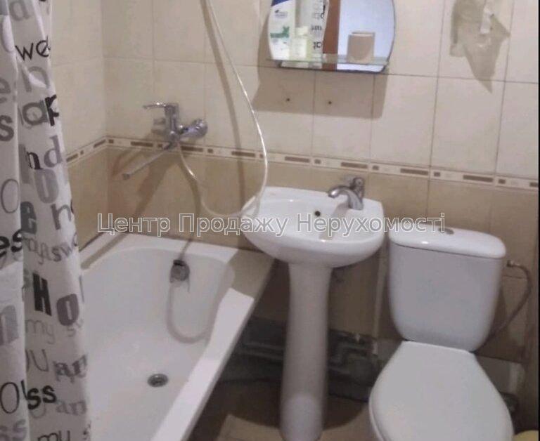 Фото Продам 1-кімнатну квартиру біля метро Героїв Праці (1 хвилина пішки)5