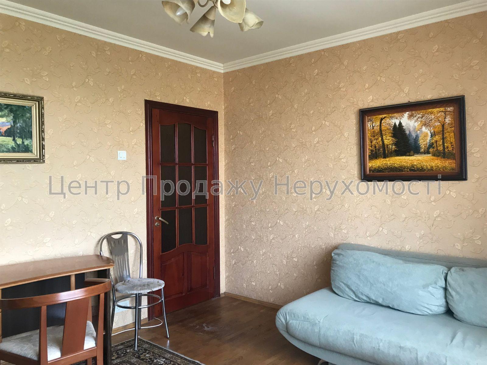 Фото Продам 2к квартиру у центрі міста6